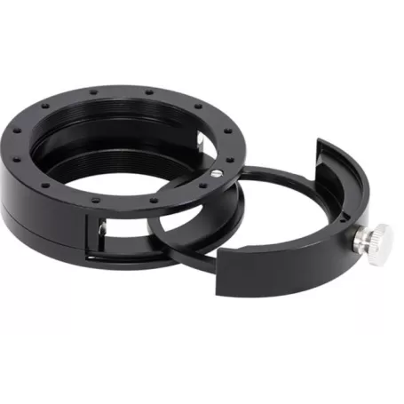 Suporte de filtro ZWO M54 para filtro montado de 2" (versão II) Suporte de filtro ZWO M54 para filtro montado de 2" (versão II)