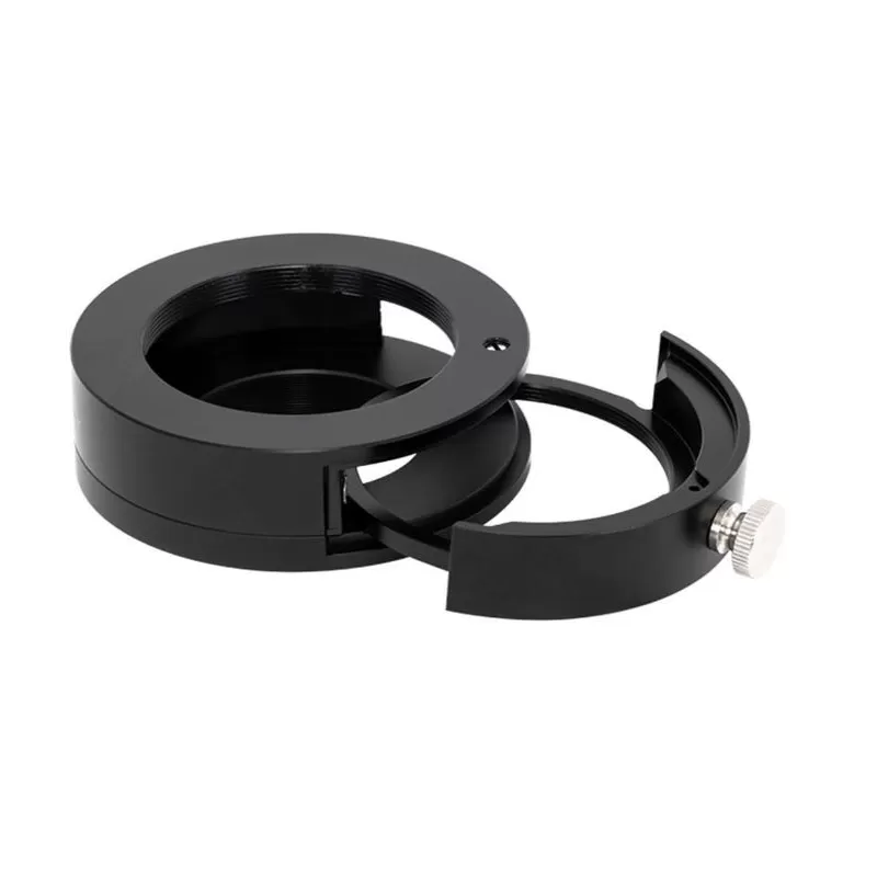 Suporte de filtro ZWO para filtro montado de 2" (versão II) Suporte de filtro ZWO para filtro montado de 2" (versão II)