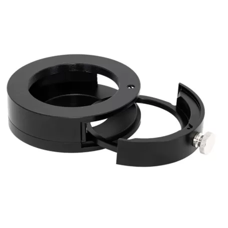 Suporte de filtro ZWO para filtro montado de 2" (versão II) Suporte de filtro ZWO para filtro montado de 2" (versão II)