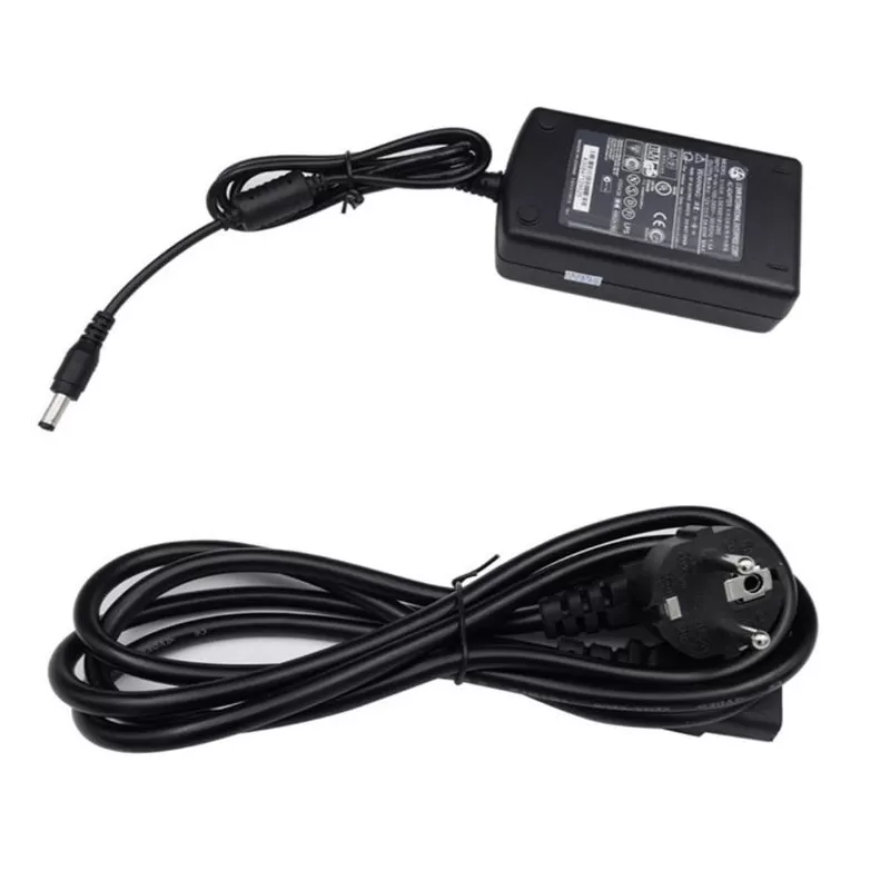 Fonte de alimentação ZWO 12V/5A Fonte de alimentação ZWO 12V/5A
