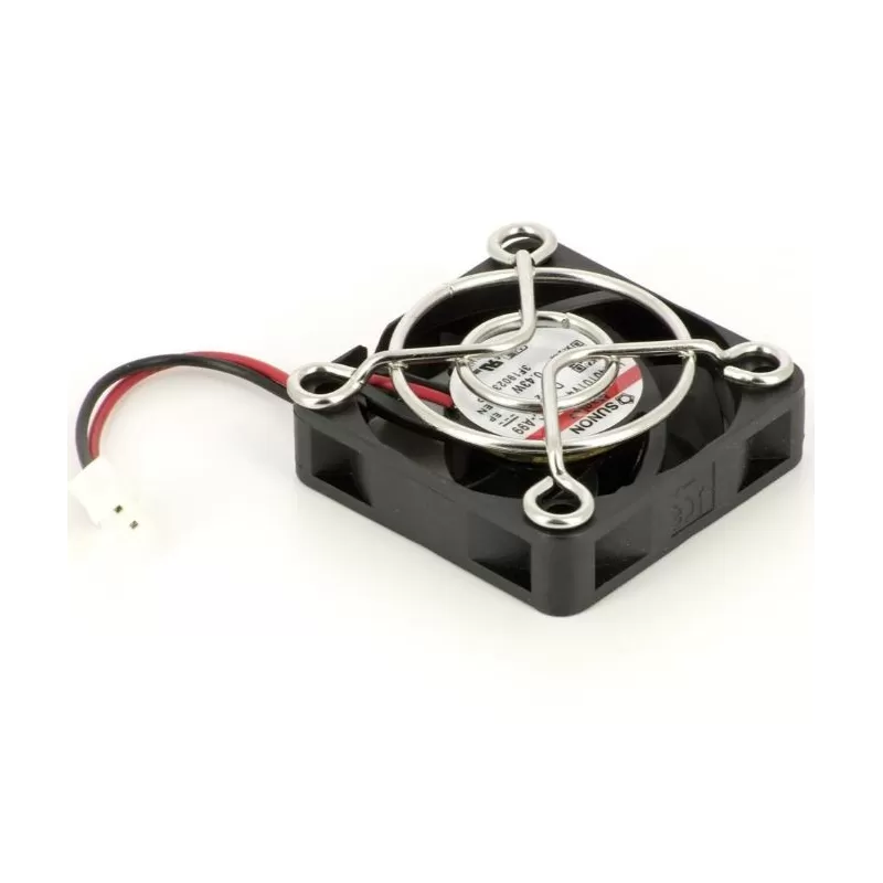 ZWO Ventilador para cámara enfriada ZWO Ventilador para cámara enfriada