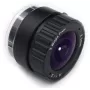 ZWO Lente Ojo de Pez 2,5 mm