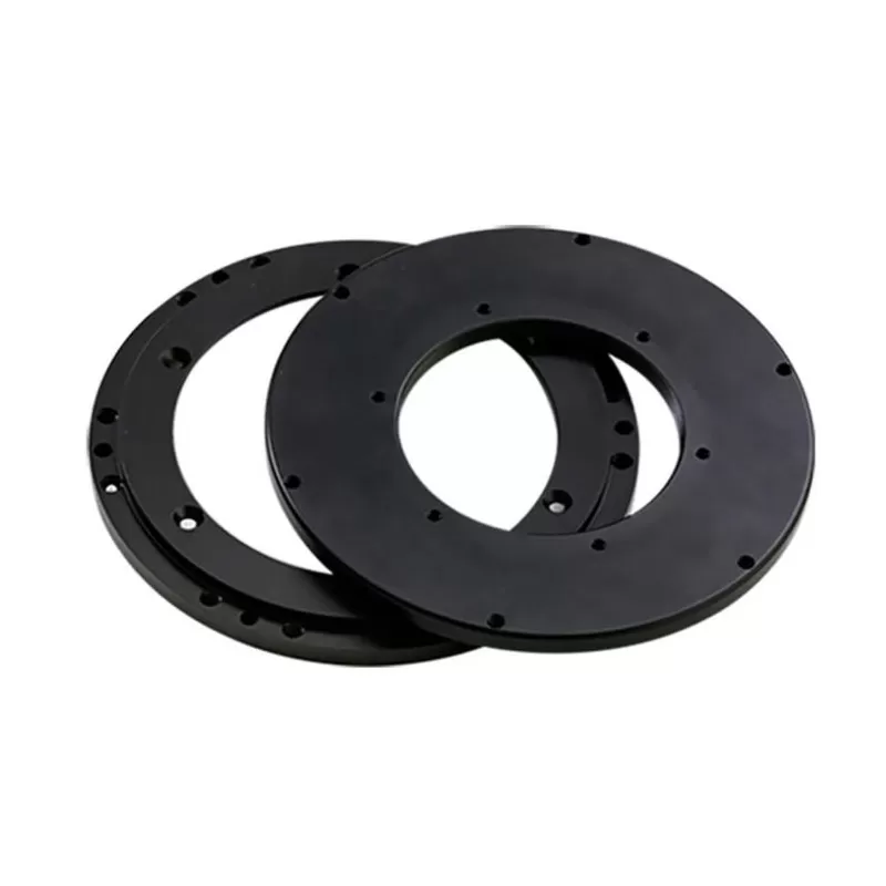 Parafusos de ajuste do plano do sensor traseiro ZWO M54 Parafusos de ajuste do plano do sensor traseiro ZWO M54