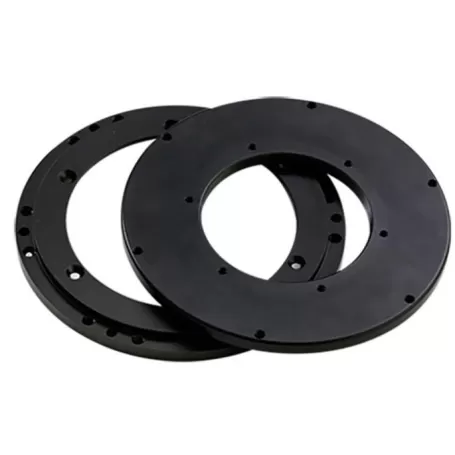 Parafusos de ajuste do plano do sensor traseiro ZWO M54 Parafusos de ajuste do plano do sensor traseiro ZWO M54
