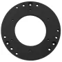 ZWO Adaptador de inclinación del sensor M48