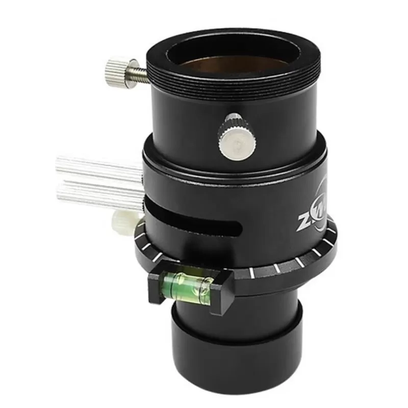 ZWO Corrector de dispersión atmosférica ADC ZWO Corrector de dispersión atmosférica ADC