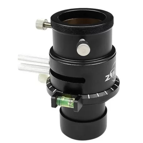 ZWO Corrector de dispersión atmosférica ADC ZWO Corrector de dispersión atmosférica ADC