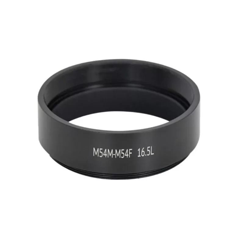 Extensor ZWO 16,5 mm M54M-M54F Extensor ZWO 16,5 mm M54M-M54F