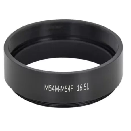 Extensor ZWO 16,5 mm M54M-M54F Extensor ZWO 16,5 mm M54M-M54F
