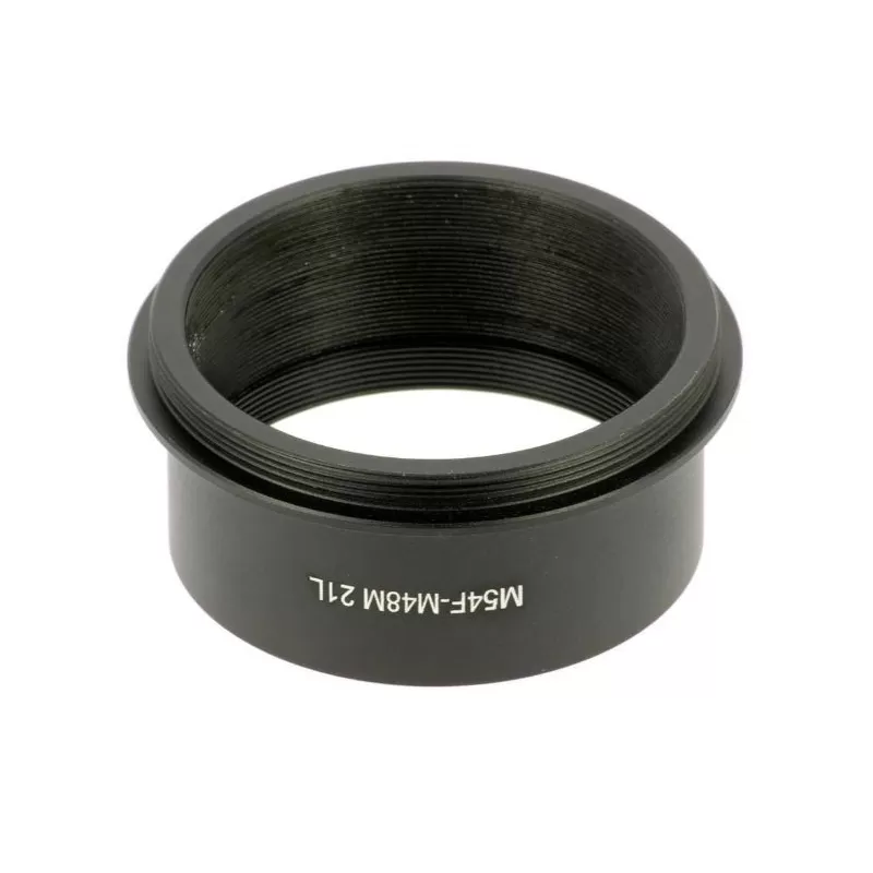 ZWO Extensor M54M-M48F de 21 mm ZWO Extensor M54M-M48F de 21 mm