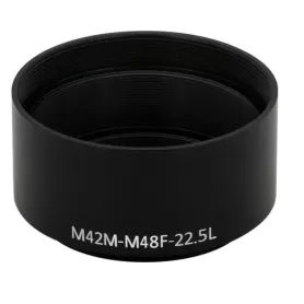 ZWO Extensor M42M-M48F de 22,5 mm