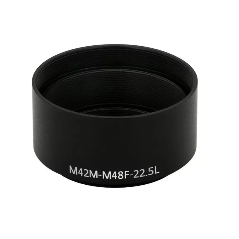 Extensor ZWO 22,5 mm M42M-M48F
