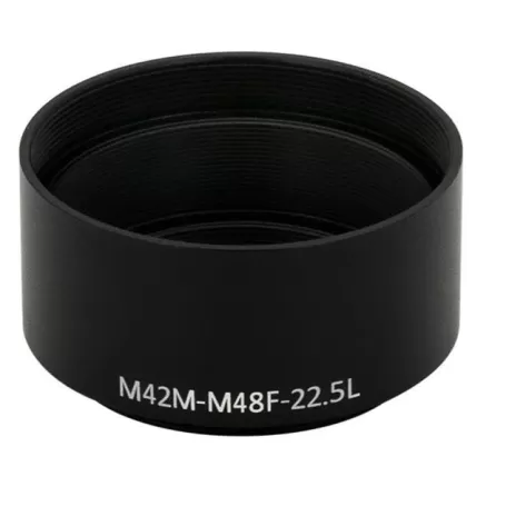 Extensor ZWO 22,5 mm M42M-M48F