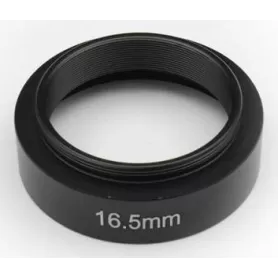 ZWO Extensor M42-M48 (16,5 mm de longitud)