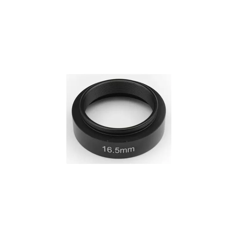 ZWO Extensor M42-M48 (16,5 mm de longitud) ZWO Extensor M42-M48 (16,5 mm de longitud)
