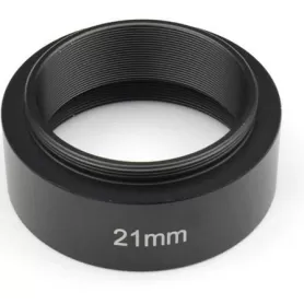 ZWO Extensor M42-M42 (21 mm de longitud)