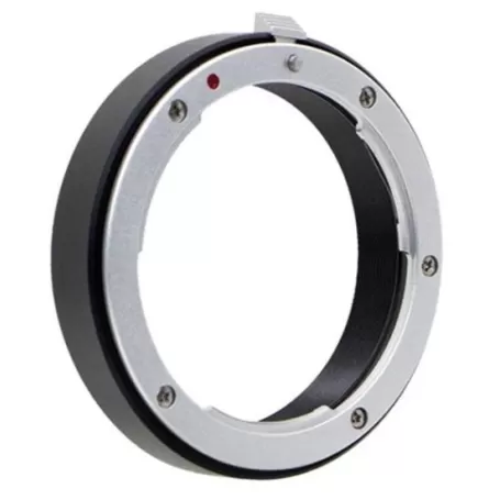 Adaptador de lente Nikon ZWO para roda de filtro de 2” Adaptador de lente Nikon ZWO para roda de filtro de 2”