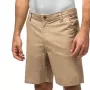 Bermuda Alphadventure HUNOR beige