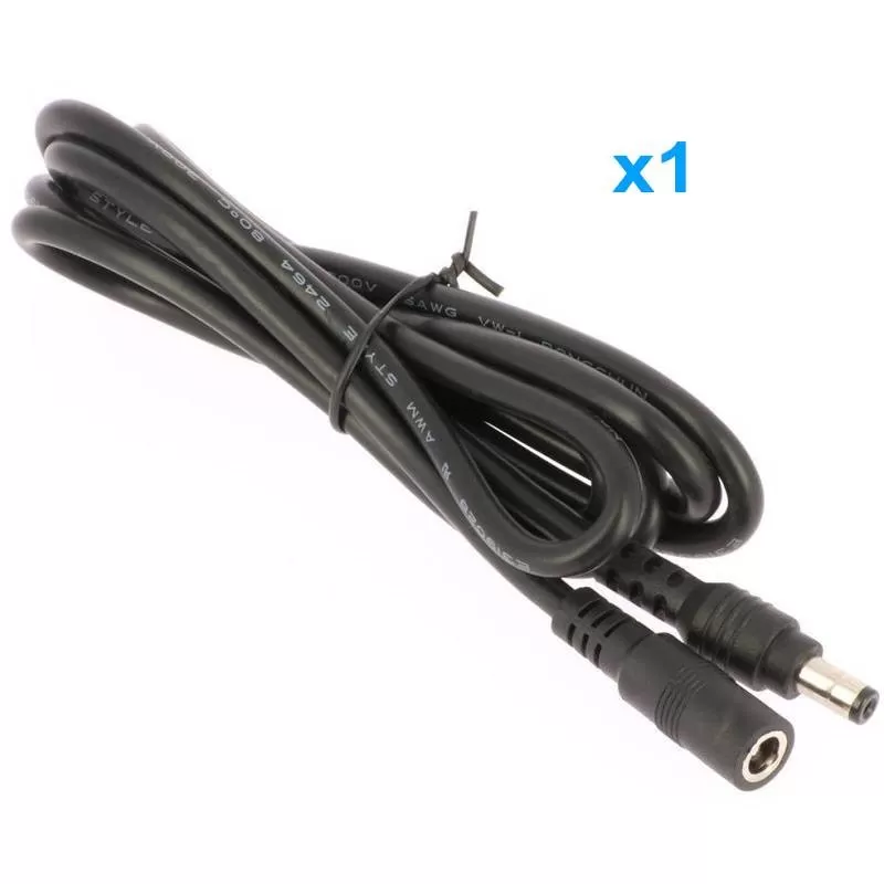 Conjunto ZWO de 5 cabos Conjunto ZWO de 5 cabos