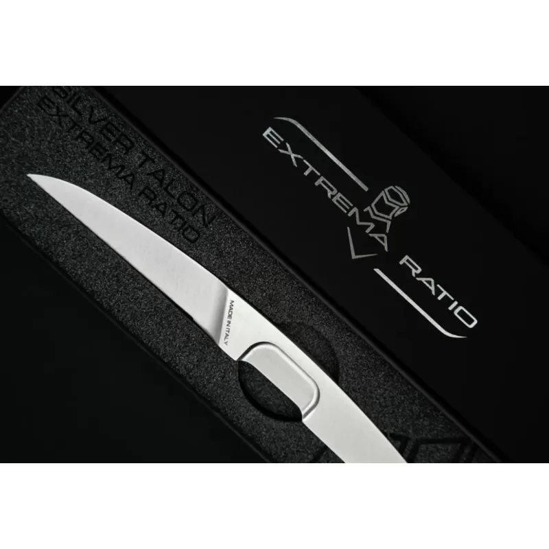 Proporção extrema SILVER TALON Proporção extrema SILVER TALON