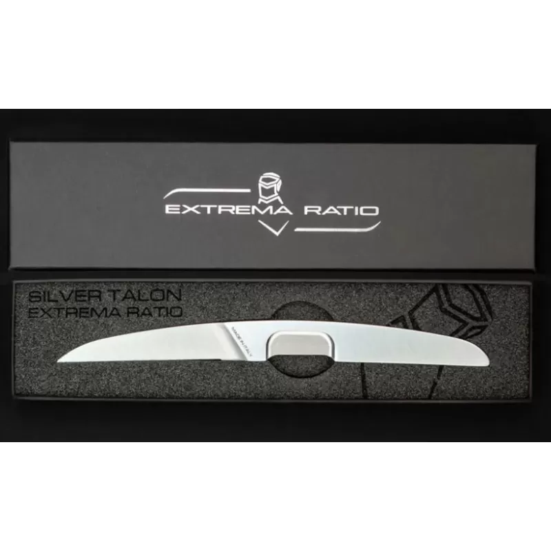Extrema Ratio SILVER TALON em caixa individual