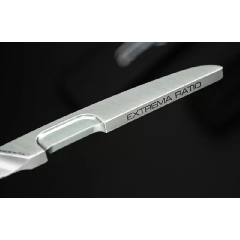 Extrema Ratio SILVER TALON em caixa individual