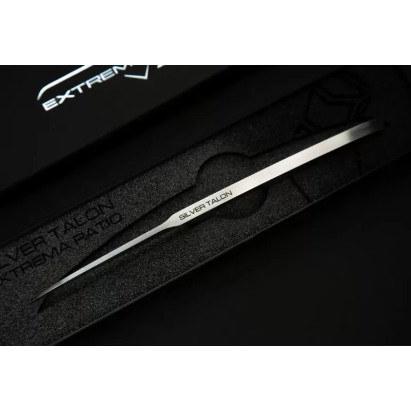 Extrema Ratio SILVER TALON em caixa individual