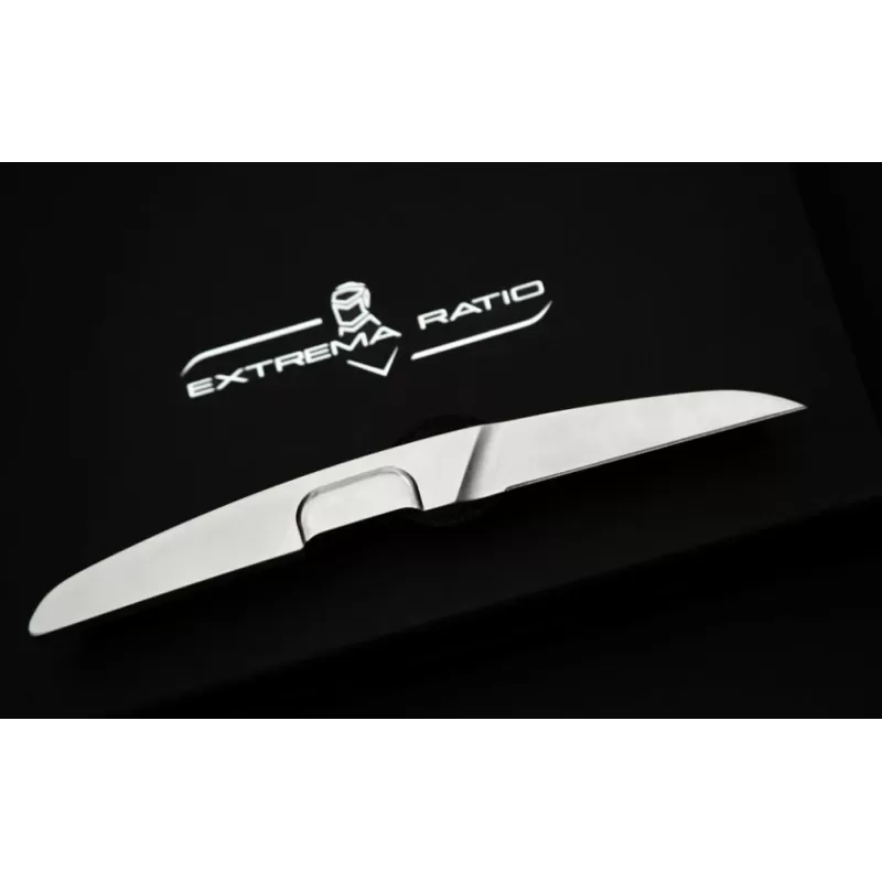 Caixa especial com 6 unidades Extrema Ratio SILVER TALON