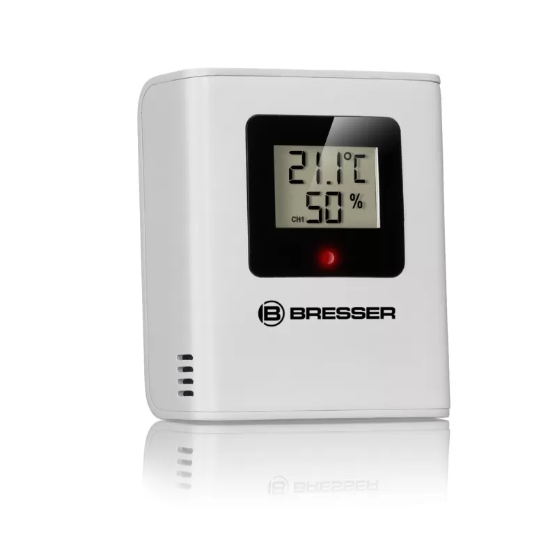 Estação meteorológica Bresser MeteoTemp Baro HZ