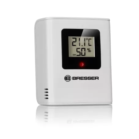 Estação meteorológica Bresser MeteoTemp Baro HZ
