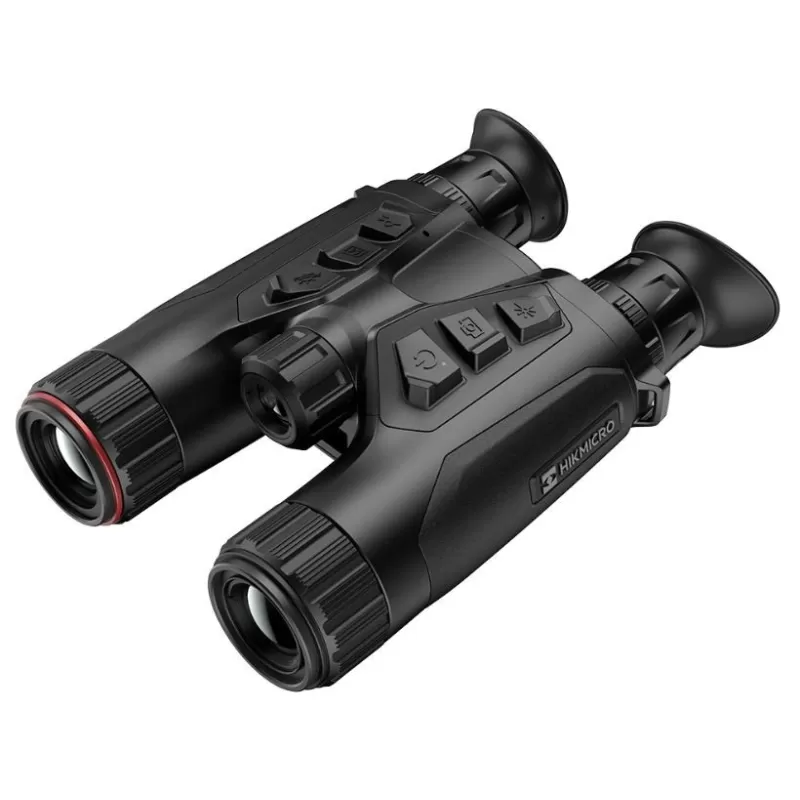 HikMicro HABROK 4K HE25L 12 μm. 35 mk. CMOS 3840 x 2160 IR 850/350 mt. LRF 1.000 mt. HikMicro HABROK 4K HE25L 12 μm. 35 mk. CMOS 3840 x 2160 IR 850/350 mt. LRF 1.000 mt.