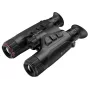 HikMicro HABROK 4K HE25L 12 μm. 35 mk. CMOS 3840 x 2160 IR 850/350 mt. LRF 1.000 mt.