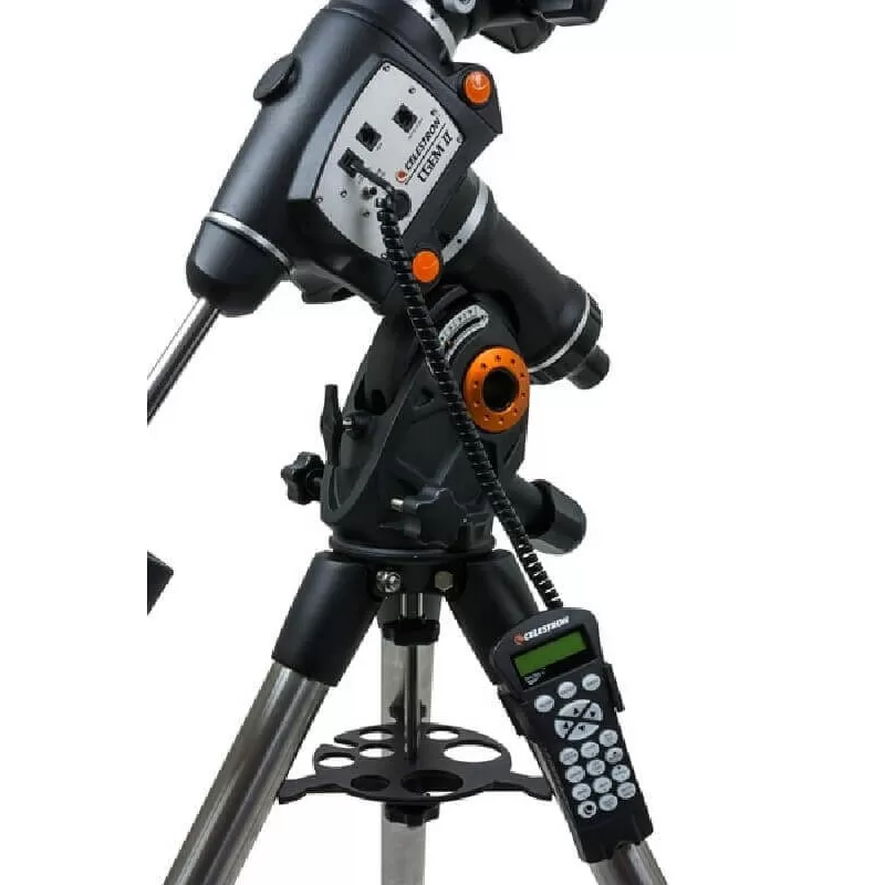 Suporte CGEM II - CE91523 - Celestron - Suportes CELESTRON