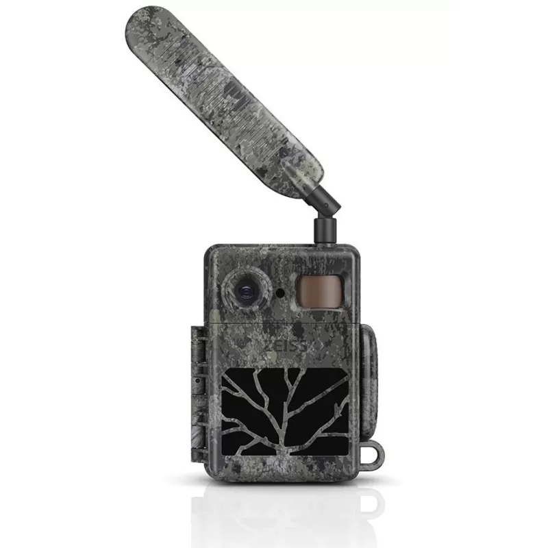 Câmeras fotográficas ZEISS Secacam 7