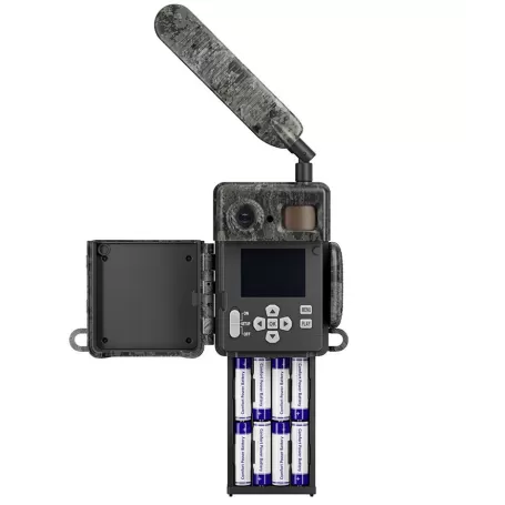 Câmeras fotográficas ZEISS Secacam 7