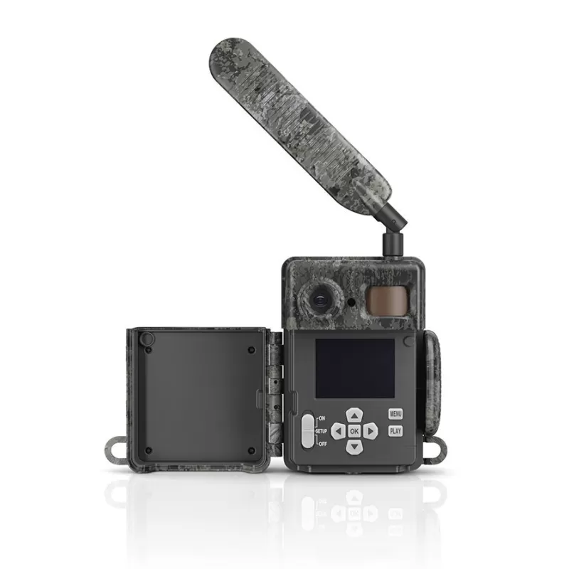 Câmeras fotográficas ZEISS Secacam 7 Câmeras fotográficas ZEISS Secacam 7