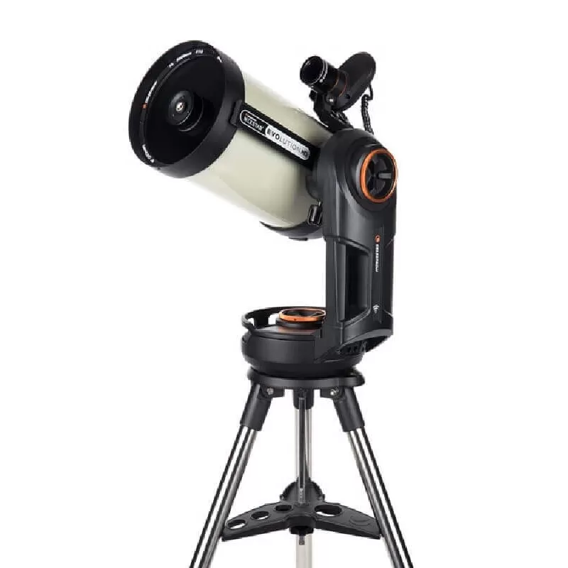 Evolution 8 HD com Starsense - CE12096 - Celestron - Telescópios Celestron
