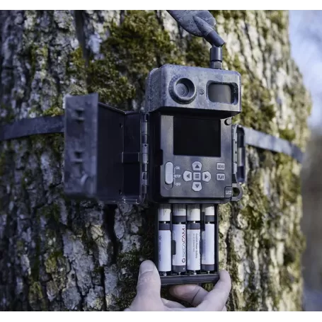 Câmeras fotográficas ZEISS Secacam 7