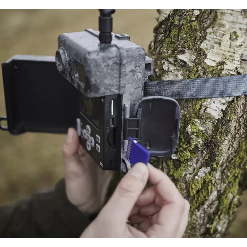 Câmeras fotográficas ZEISS Secacam 7