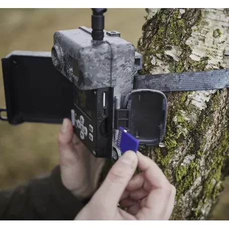 Câmeras fotográficas ZEISS Secacam 7
