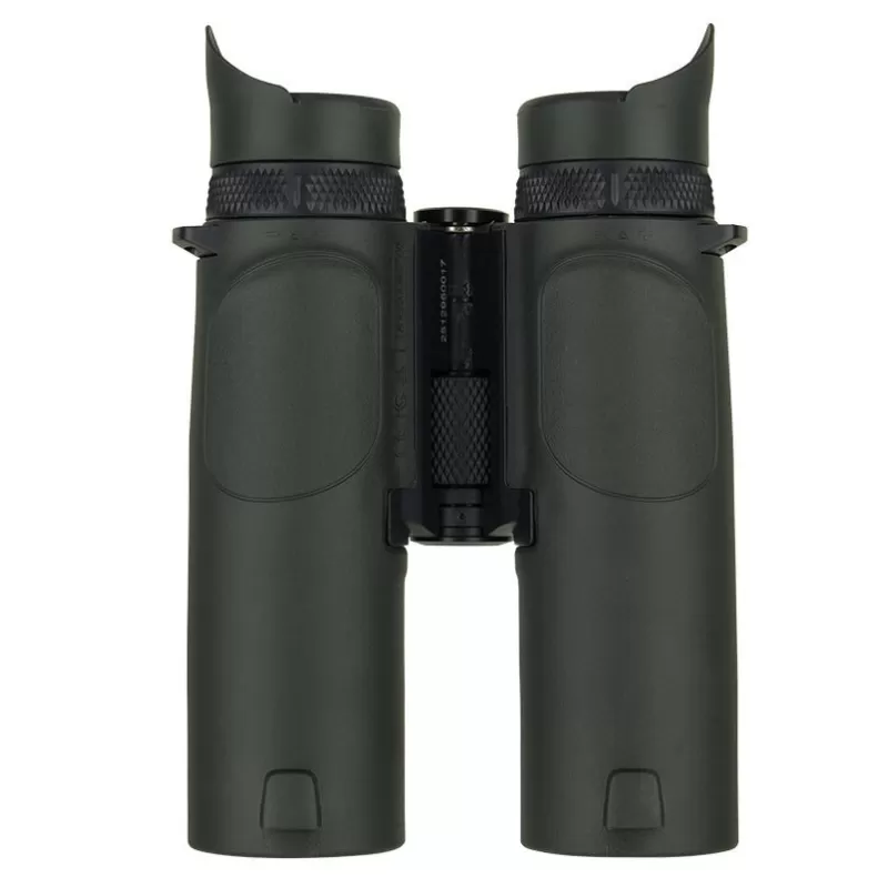 Prismático Steiner eRanger 10X42 Lrf