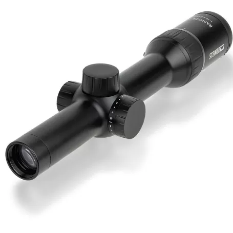 Visor de rifle Steiner Ranger 10 1-10X24 4A-I