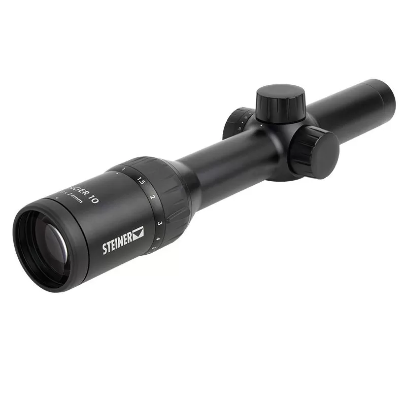 Steiner Ranger 10 1-10X24 4A-I Steiner Ranger 10 1-10X24 4A-I