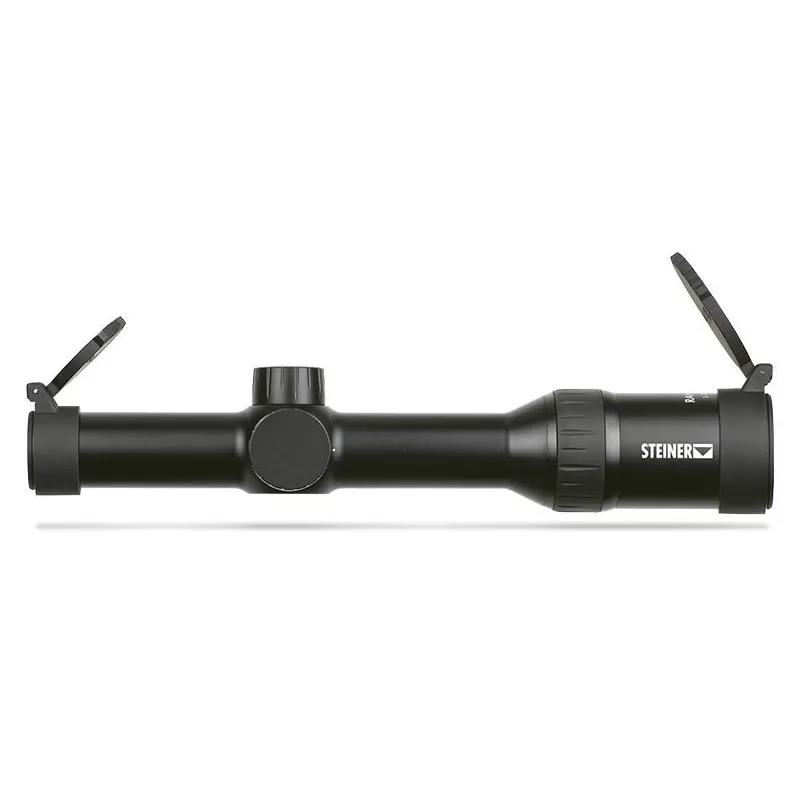 Visor de rifle Steiner Ranger 10 1-10X24 4A-I