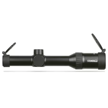 Visor de rifle Steiner Ranger 10 1-10X24 4A-I