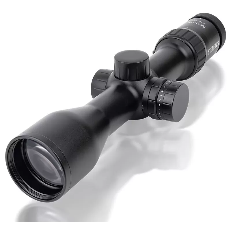 Steiner Ranger 4 4-16X44 4A-I Steiner Ranger 4 4-16X44 4A-I