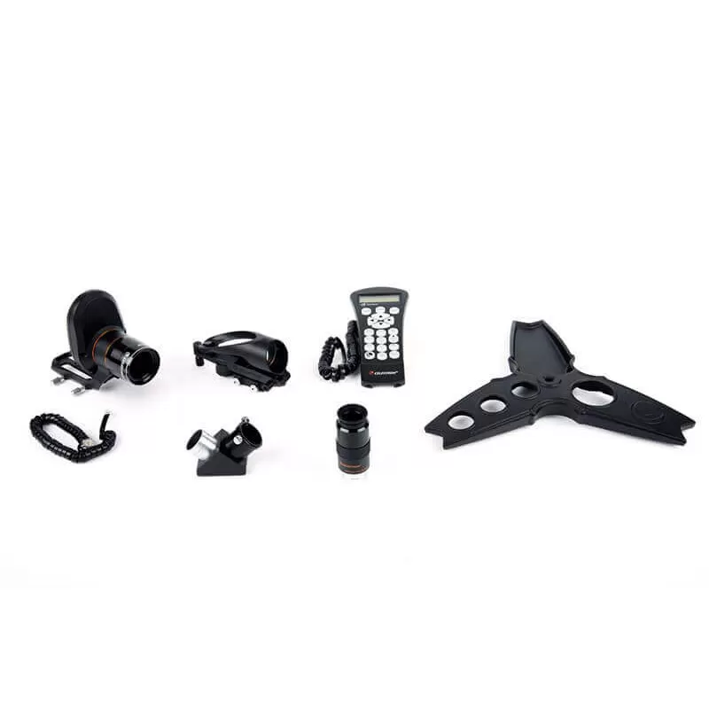 Evolution 8 HD com Starsense - CE12096 - Celestron - Telescópios Celestron