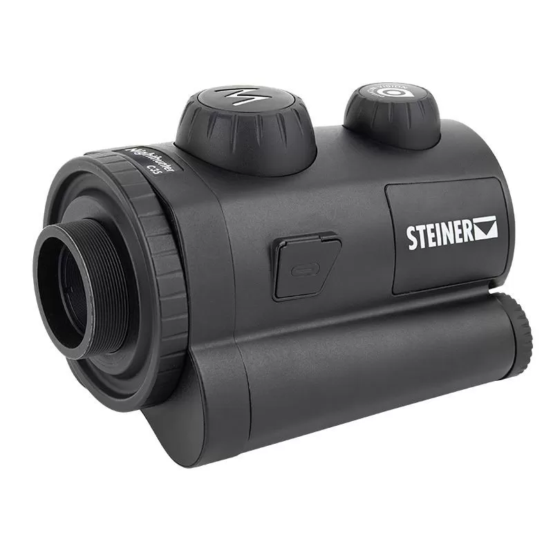Clip-On Steiner Nighthunter C35 Gen 2