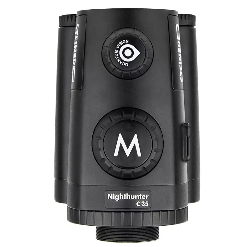 Clip-On Steiner Nighthunter C35 Gen 2