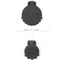 Flip Up Cover Set Ranger 4 1-4X24